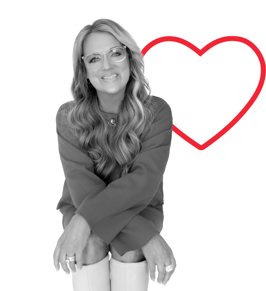 Portrait of Ronda Conger