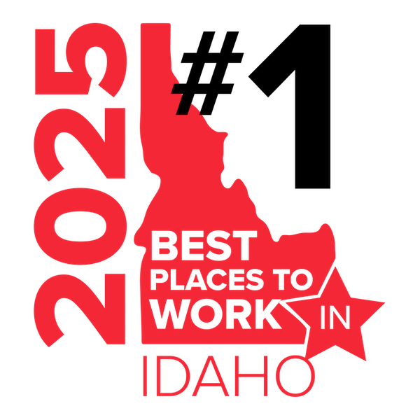 Best Place to Work in Idaho