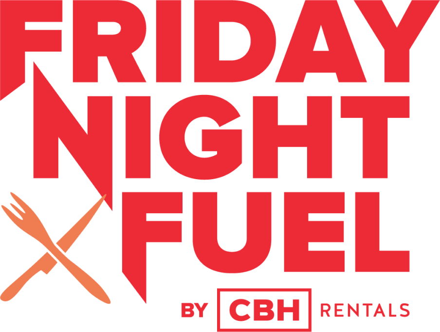 Friday Night Fuel by CBH Rentals