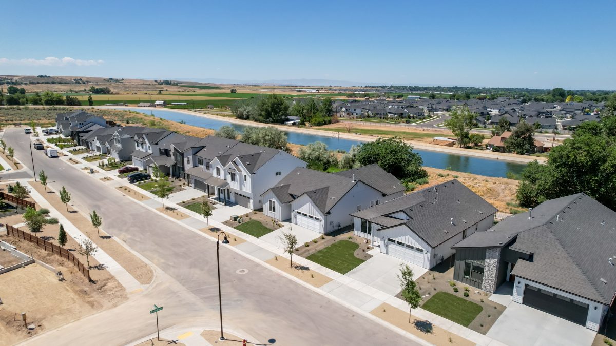 Shop new available homes in Locale, located in Boise, Idaho.