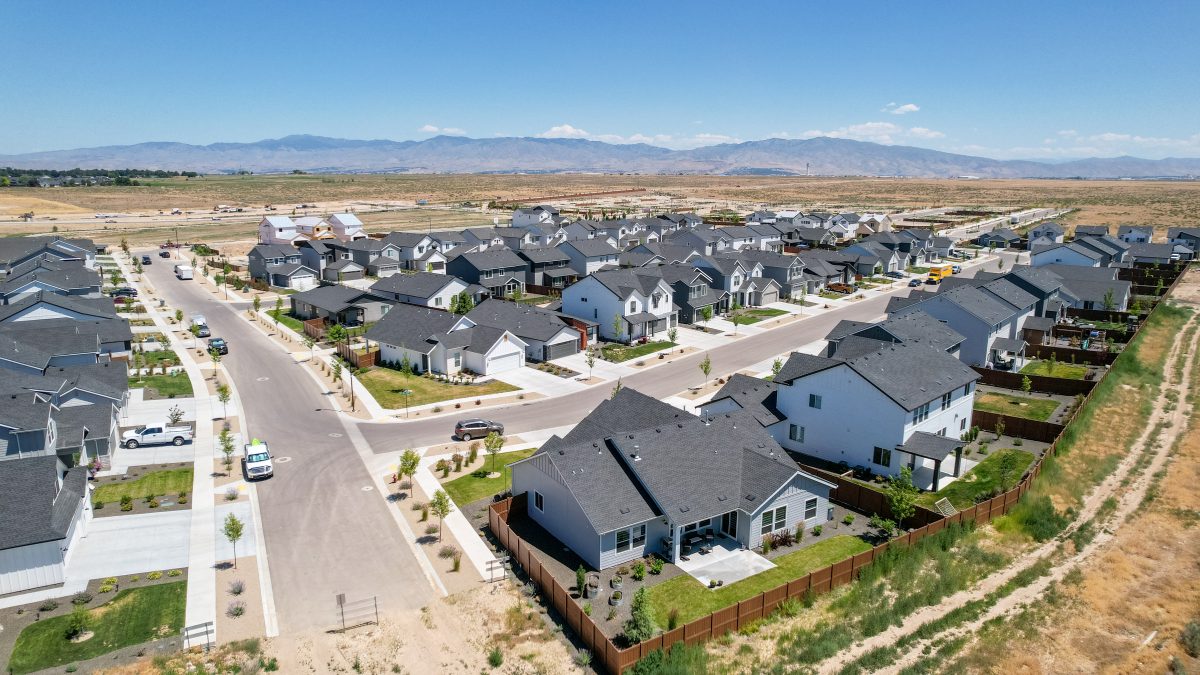 Shop new available homes in Locale, located in Boise, Idaho.