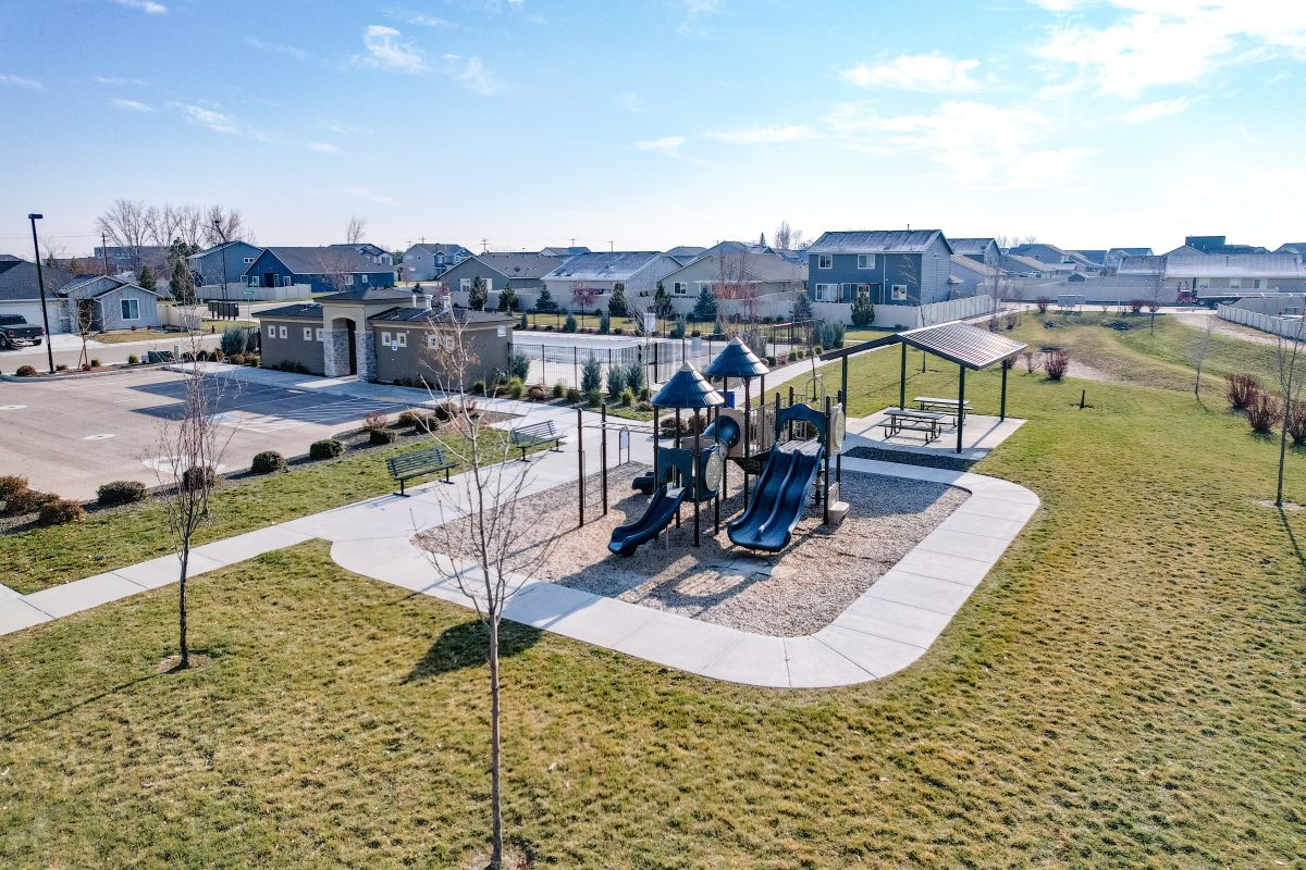 Shop new available homes in Memory Ranch, located in Kuna, Idaho.