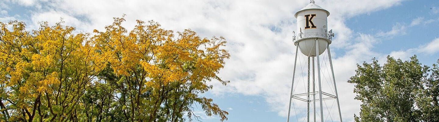 Right where you want to be.