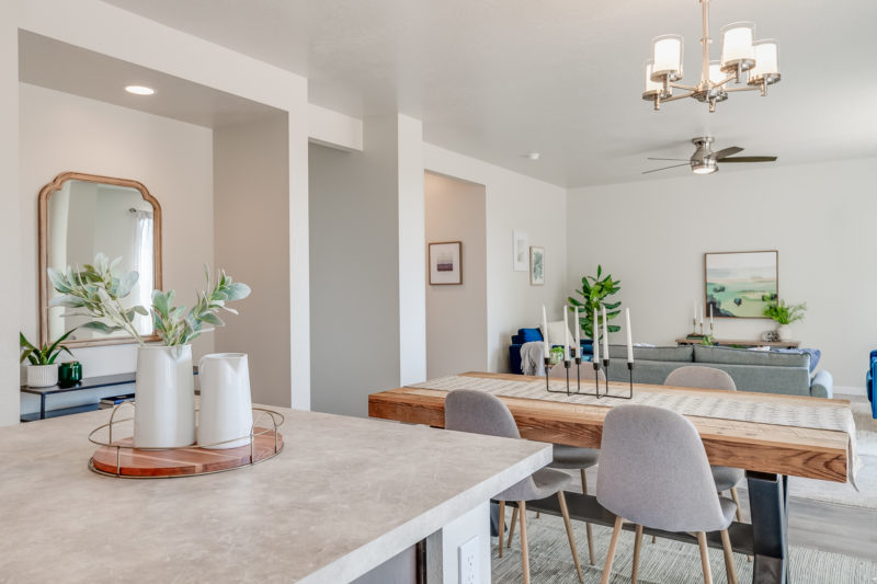 Image of Spring Shores