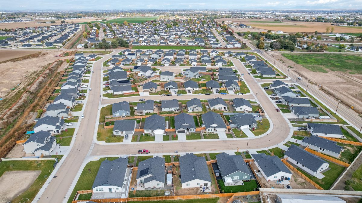 Come shop available homes in Cedars, located in Caldwell, Idaho.