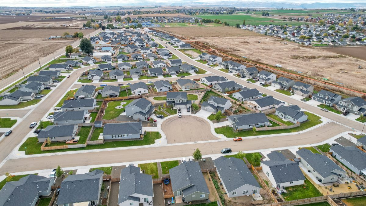 Come shop available homes in Cedars, located in Caldwell, Idaho.