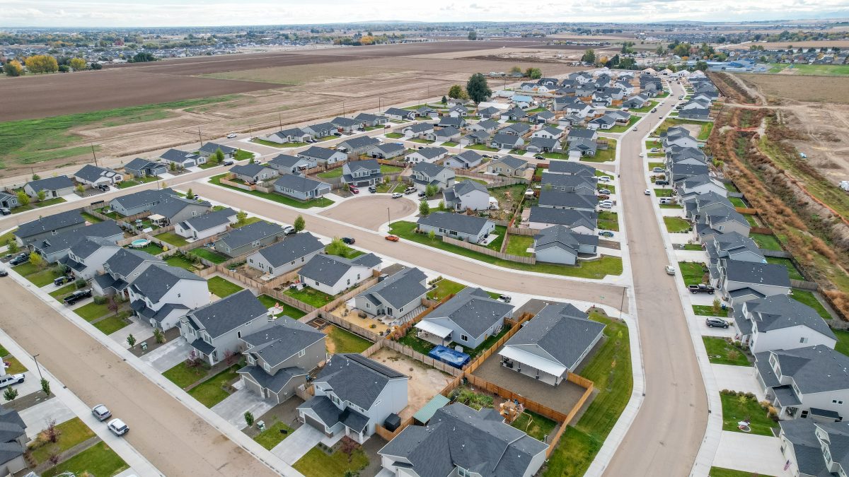 Come shop available homes in Cedars, located in Caldwell, Idaho.