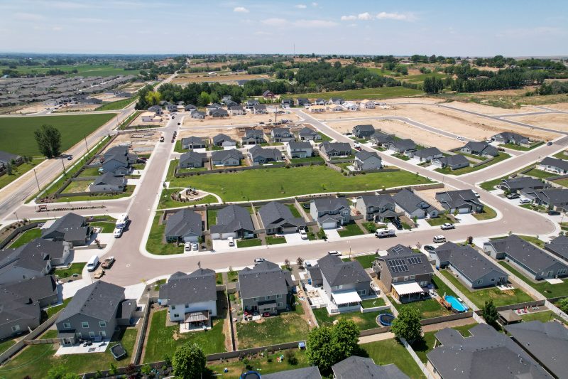 Image of Trapper Ridge