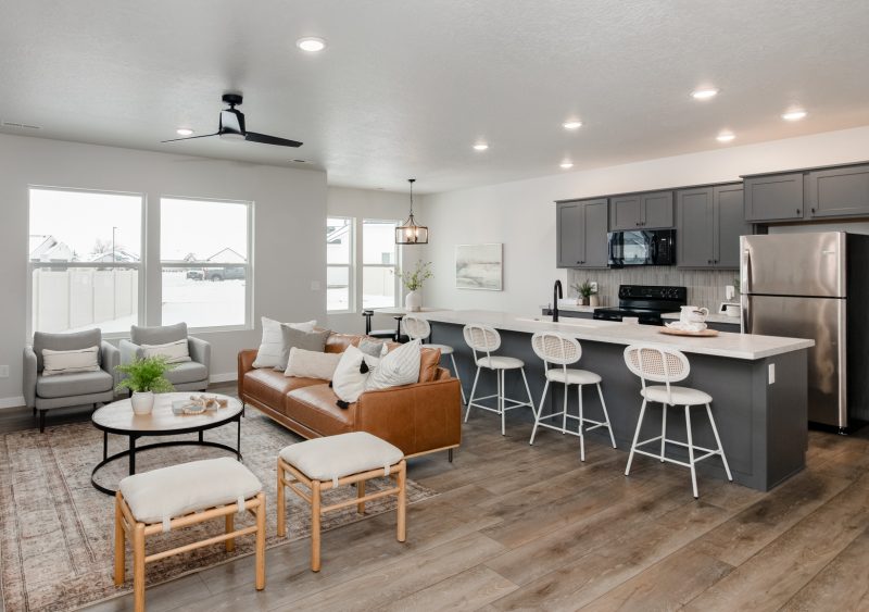 Image of Spring Hollow Ranch