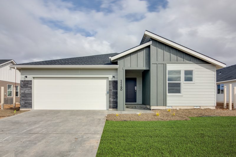 Image of Jasper Ridge