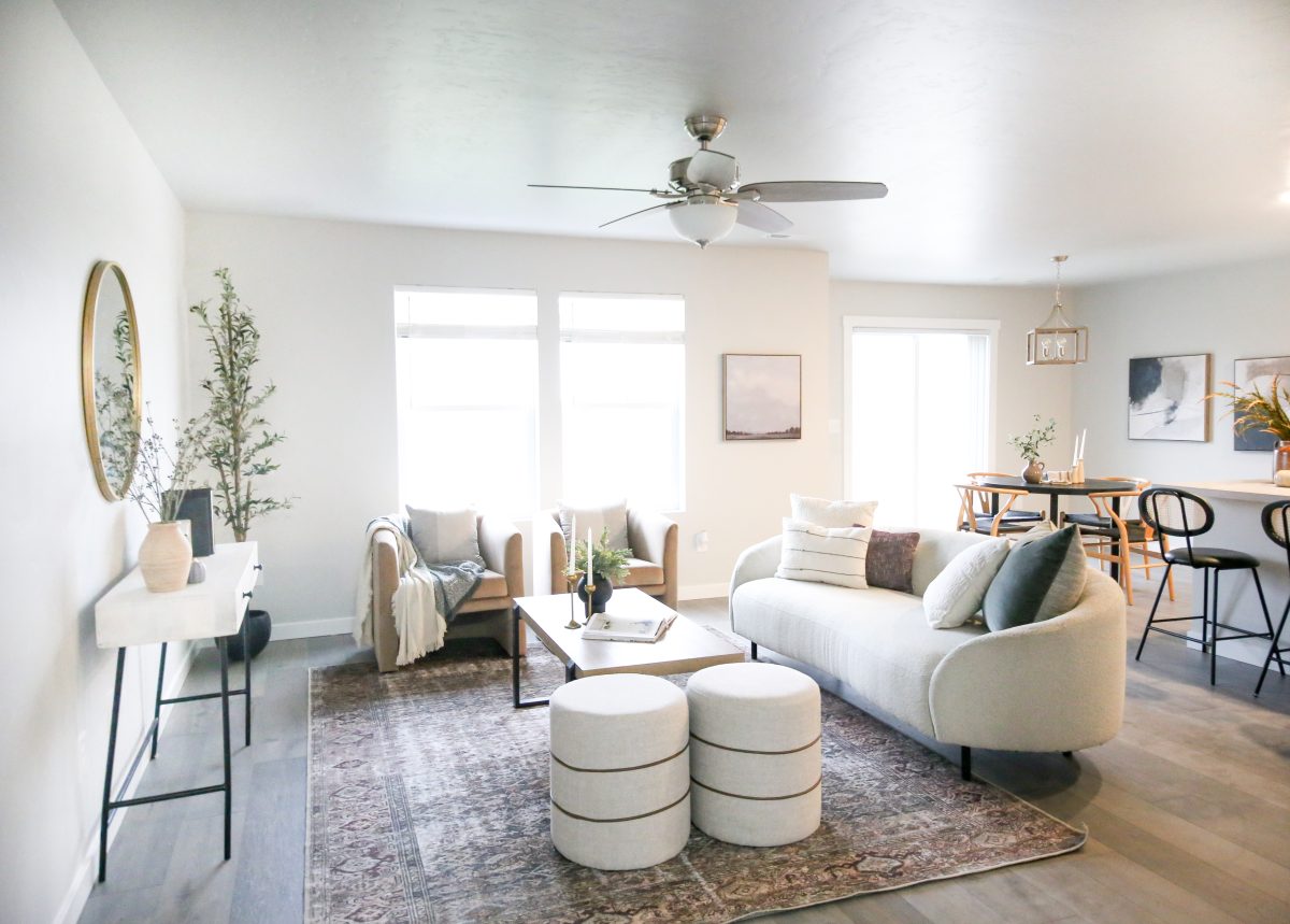 Shop new homes in Mountain Home, Idaho.