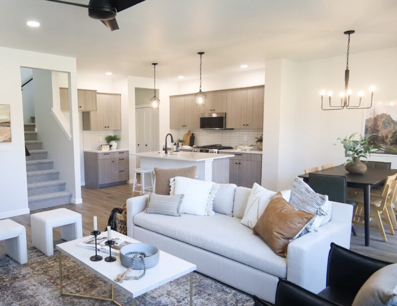 Image of Valencia Village