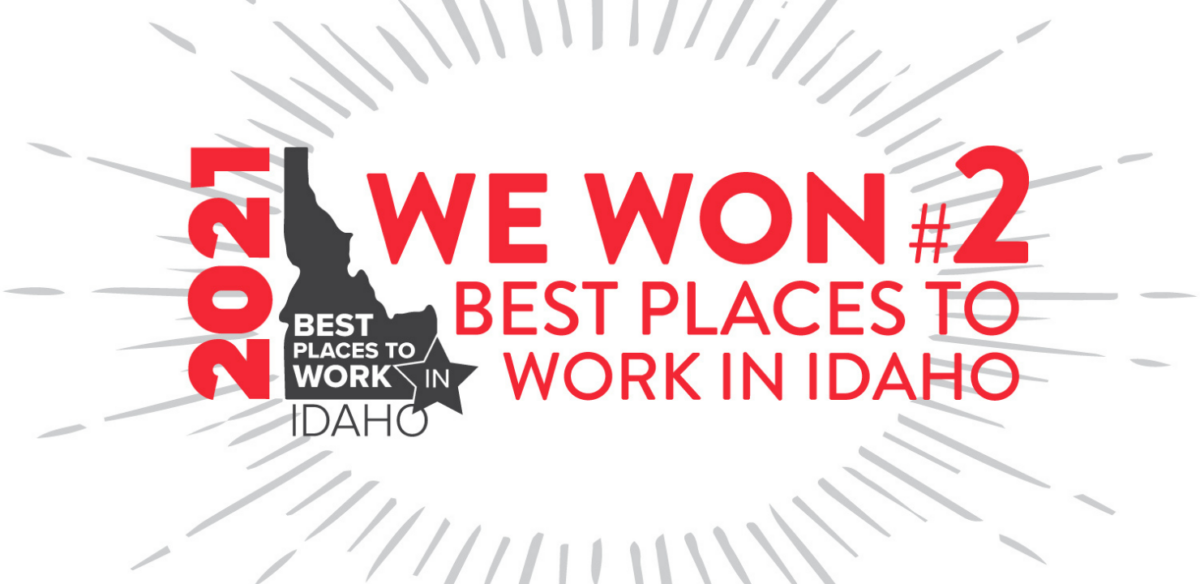cbh homes voted best place to work in idaho