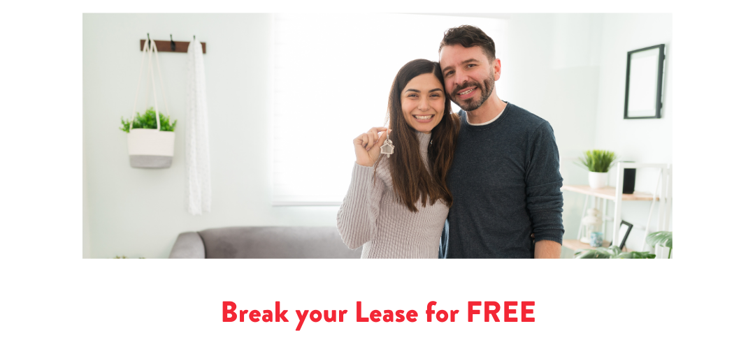 Rent Then Own in Idaho Break Your Lease Trade Up