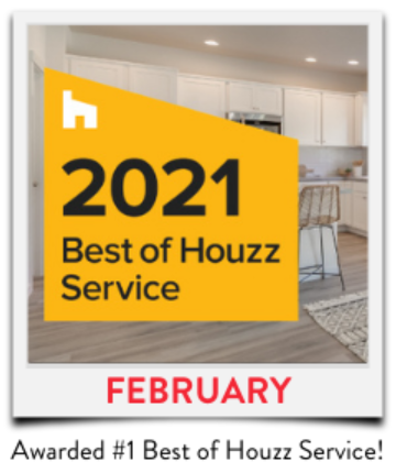 February 2021 social recap