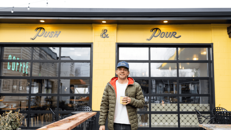 Hearts Across the Valley Coming to Push & Pour Latah: Join the Heart Party!