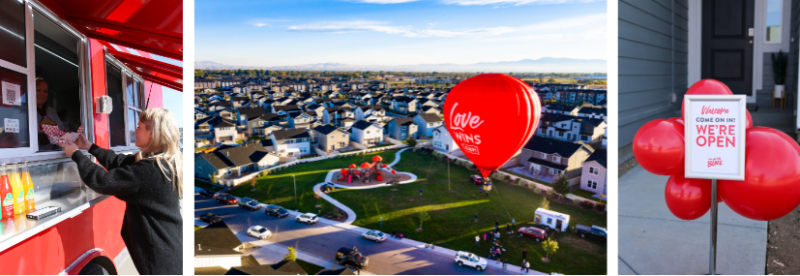 CBH Homes On the Block